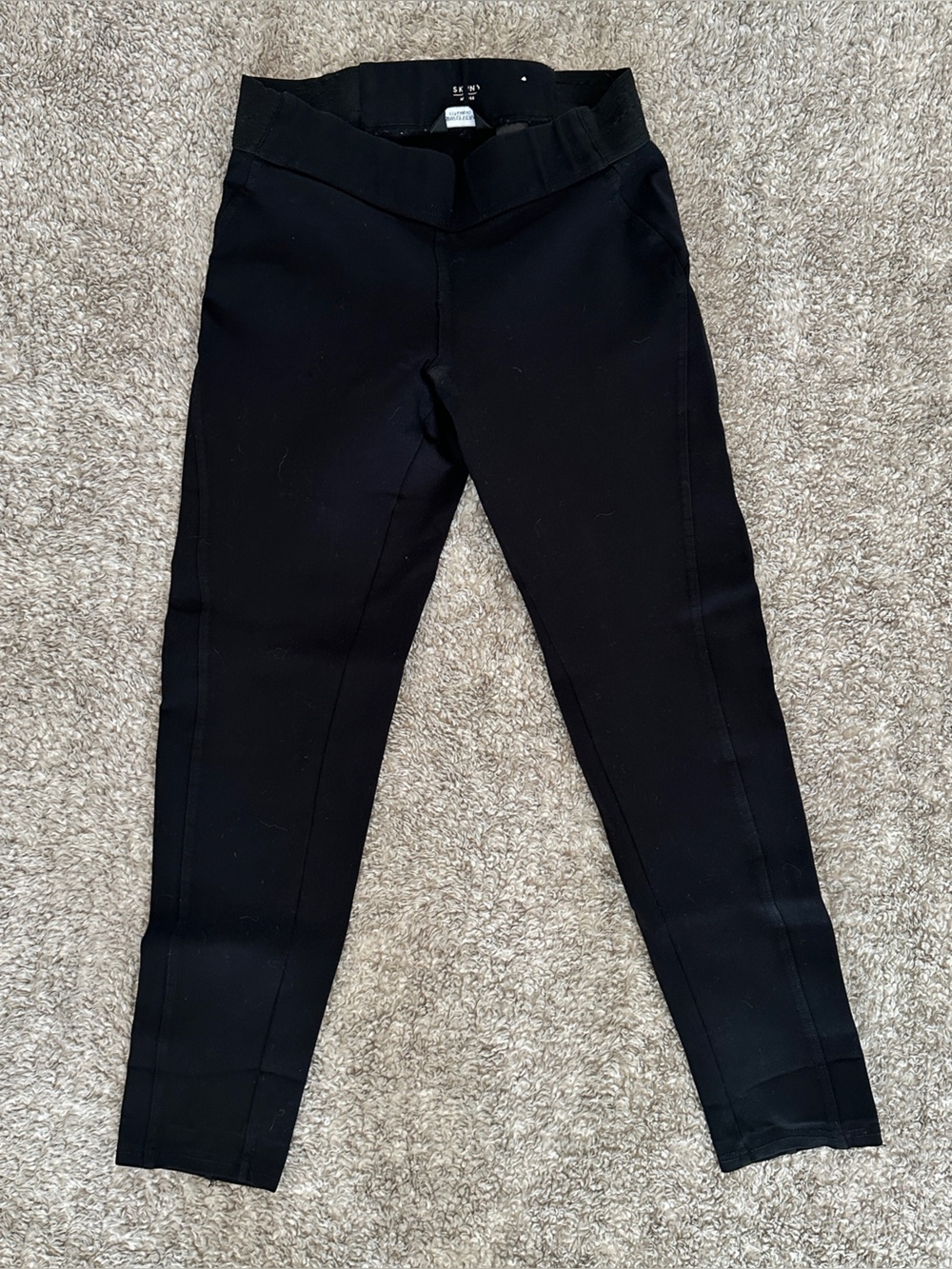 Simply Vera Compression Leggings